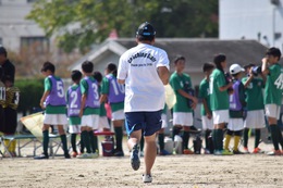 U12 大川TRM【大川小学校】