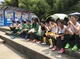 U12 東福岡カップ１日目【宗像Gアリーナ】#43