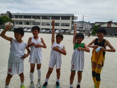 U12リーグ