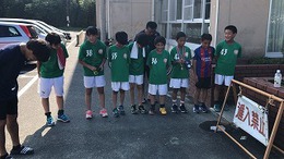 U12糸島サッカーフェスティバル