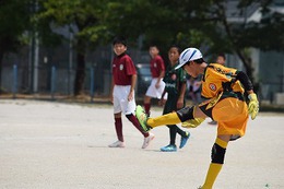 Ｕ12糸島サッカーフェスティバル