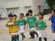 U9春住カップ#16