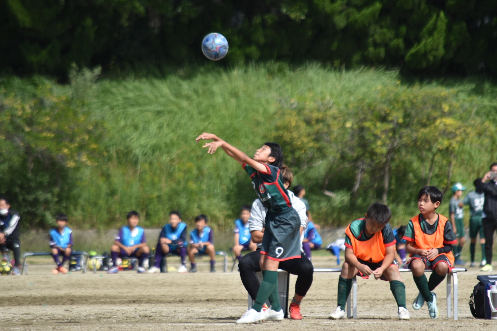 U12 全日本サッカー大会　福岡地区予選トーナメント
