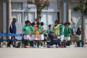 U-10 ルーセンスTRM