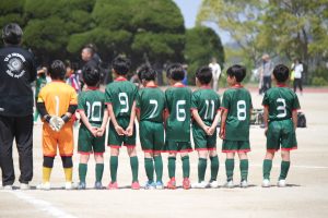 U-10 あすなろリーグ