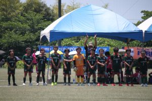 U-10 FOREST CUP