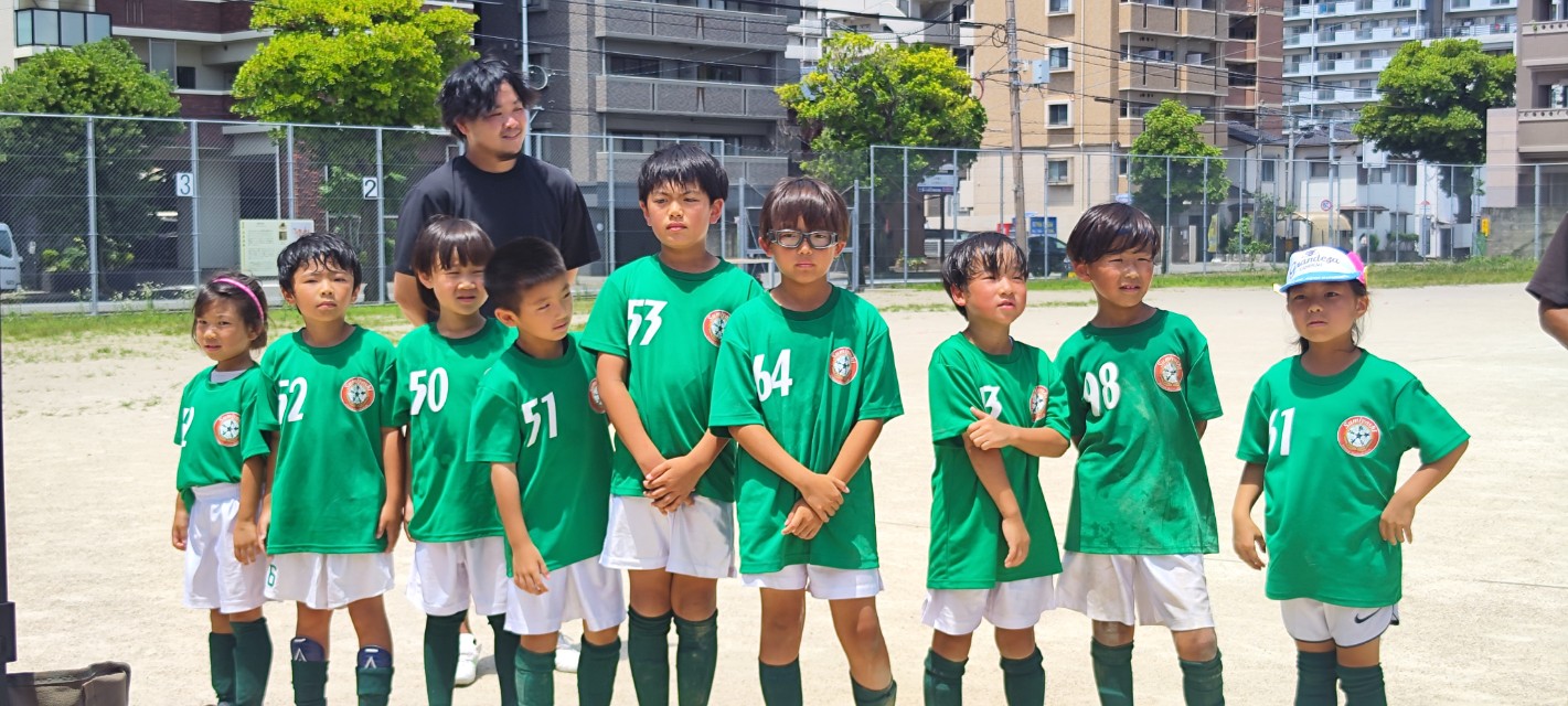 U-9 春住TRM