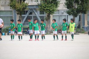 U-10 ルーセンスTRM