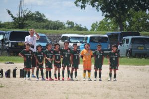 U-10 大川レオーネカップ