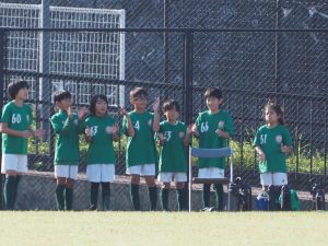 U-10 大野城TRM