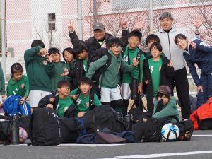 U-10 壱岐遠征