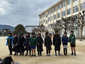 U-10 ルーセンスTRM