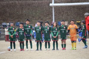 U-10 宗像FC杯